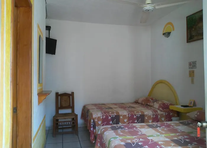 Hotel Sarabi