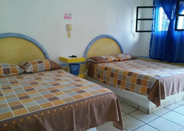 Hotel Sarabi